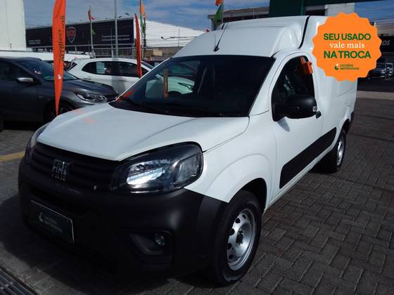 FIAT FIORINO 1.3 FIREFLY FLEX ENDURANCE MANUAL FIAT FIORINO 1.3 FIREFLY FLEX ENDURANCE MANUAL